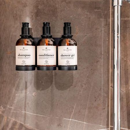Nh Collection Copenhagen Hotel Ngoại thất bức ảnh