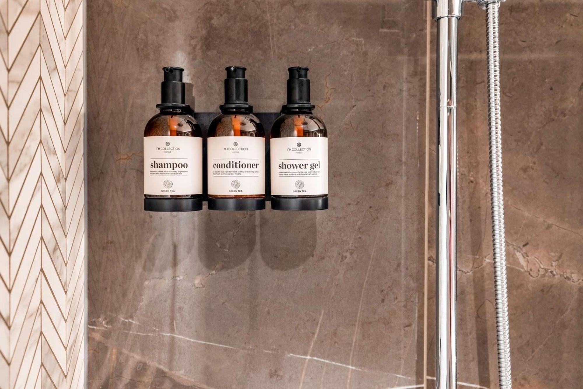 Nh Collection Copenhagen Hotel Ngoại thất bức ảnh