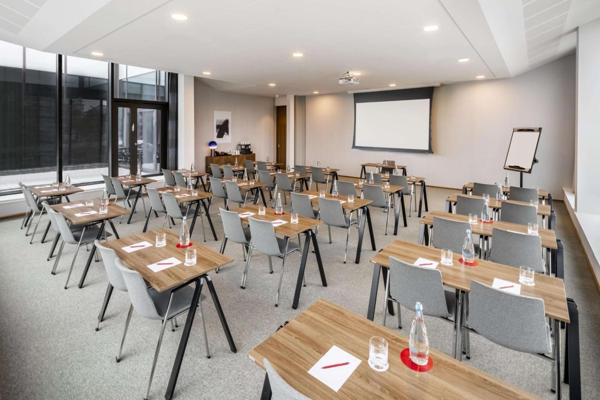 Nh Collection Copenhagen Hotel Ngoại thất bức ảnh