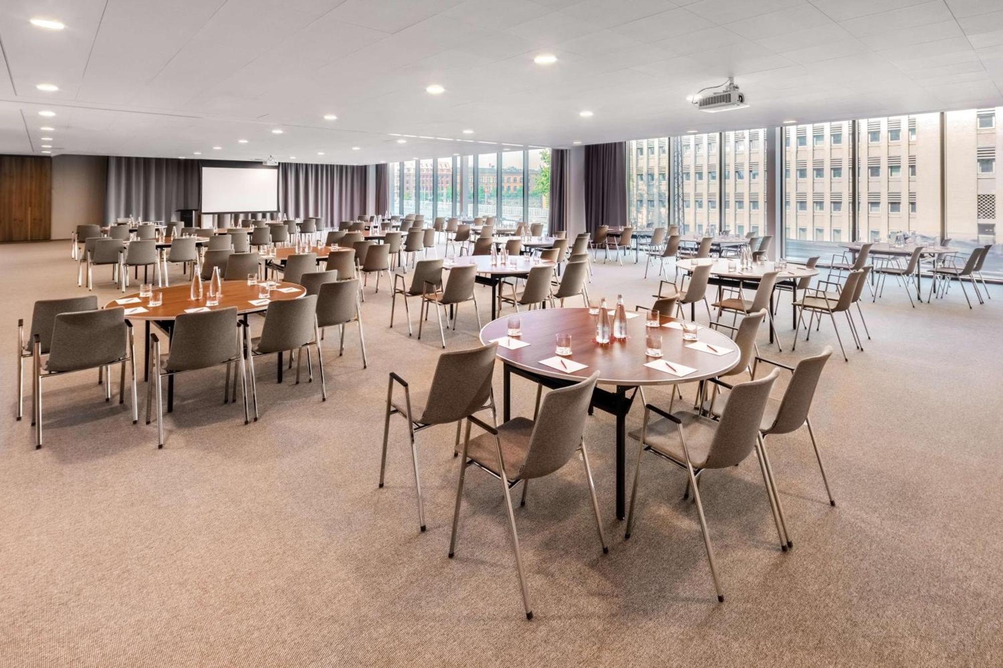 Nh Collection Copenhagen Hotel Ngoại thất bức ảnh