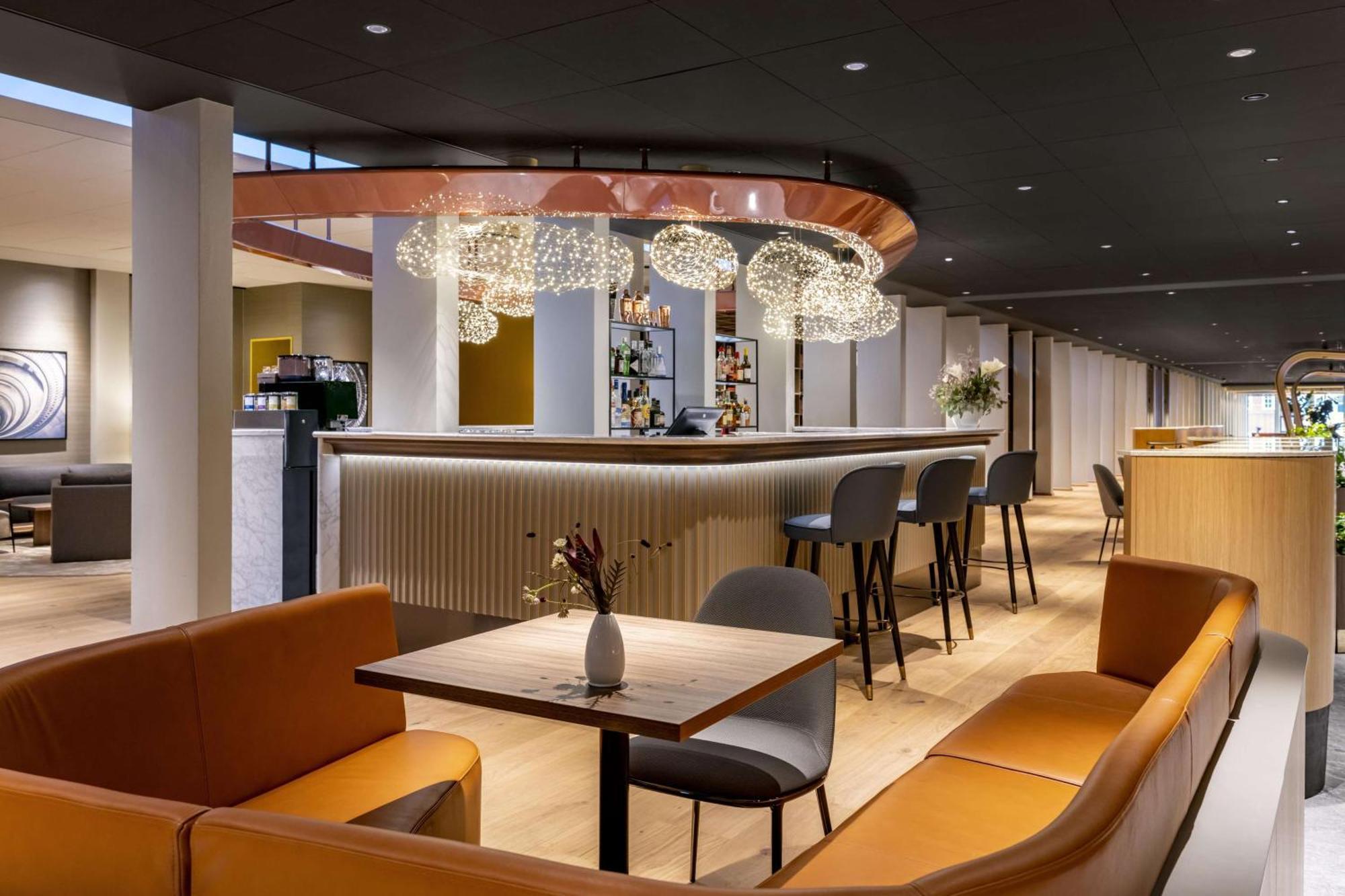Nh Collection Copenhagen Hotel Ngoại thất bức ảnh