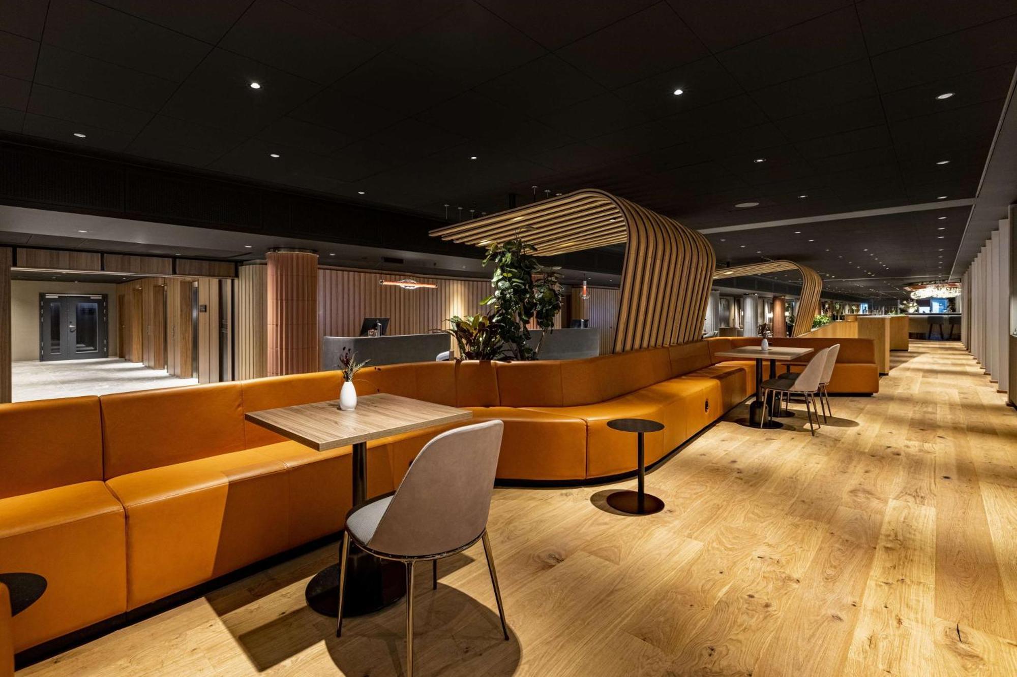 Nh Collection Copenhagen Hotel Ngoại thất bức ảnh