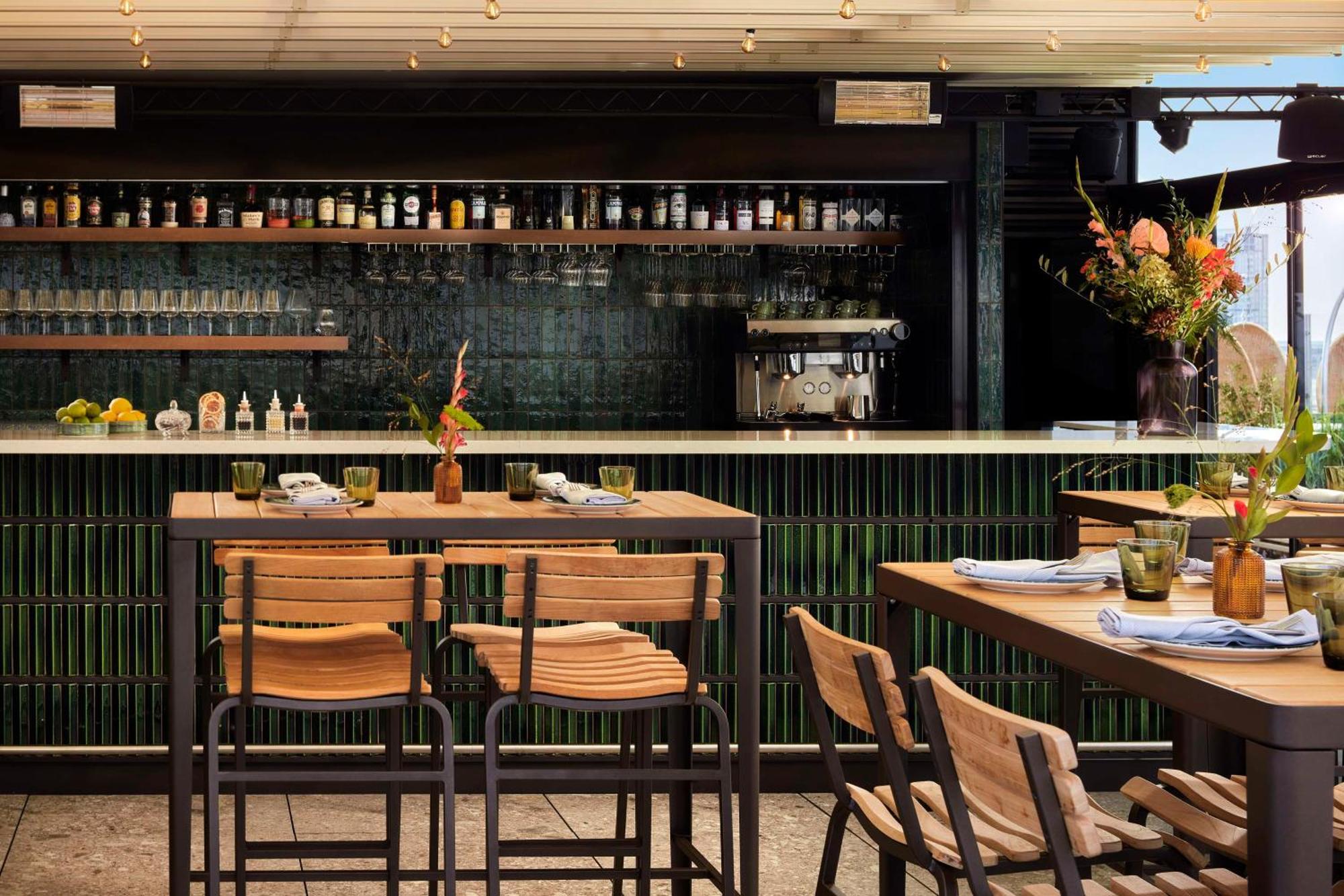 Nh Collection Copenhagen Hotel Ngoại thất bức ảnh