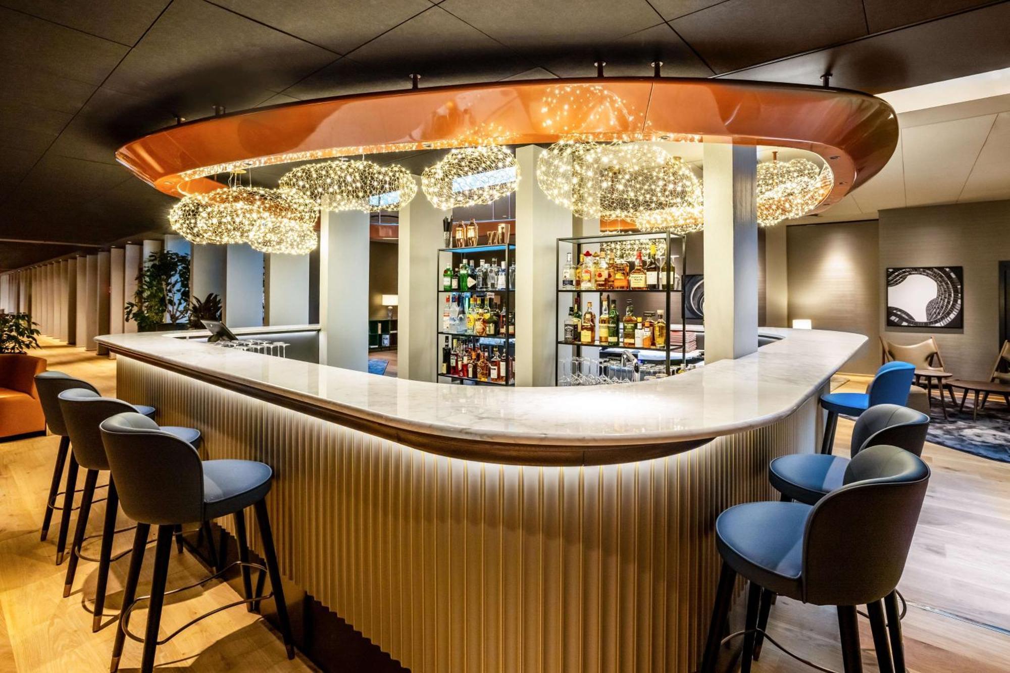 Nh Collection Copenhagen Hotel Ngoại thất bức ảnh